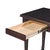 Rose Tarlow Mahogany Belfast Console Table For Sale In Chicago - Image 6 of 8