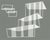 1970s Josef Albers "Formulation : Articulation" Portfolio II Folder 1 For Sale - Image 5 of 10