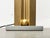 Postmodern Postmodern Italian Golden Model Totem Floor Lamp by Kazuhide Takahama for Sirrah, 1980s For Sale - Image 3 of 18