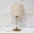Vintage New York Lamp by Metalarte Hansen, 1970 For Sale - Image 3 of 10