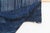 African Cascade Indigo Mud Cloth Throw For Sale - Image 3 of 5
