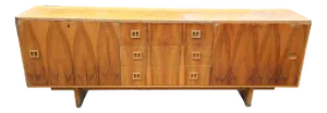 Mid-Century Sideboard, 1960s