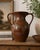 Kenneth George Cole Pottery Signed Handled Vase, Sanford North Carolina For Sale - Image 4 of 4
