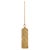 Gold Hanging Lantern in Brass by Pierre Forsell, 1950s For Sale - Image 8 of 8