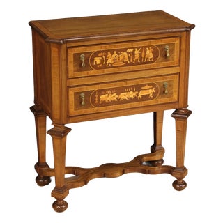 Louis XIV Italian Commode, 1950s For Sale