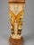 1913 English Cream Porcelain Floral Pedestal For Sale - Image 11 of 12