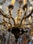 Antique French Louis XV Crystal Chandelier, 1890s For Sale - Image 12 of 16
