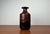 Mid-Century Modern German Pottery Fat Lava Vase from Ceramano, 1960s For Sale - Image 14 of 18