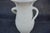 1930s 1930s Rare Bauer Matt Carlton Tall Vase in White For Sale - Image 5 of 8