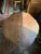 Jacobean Antique Oak Drop-Leaf Table With Nailhead Edge For Sale - Image 3 of 4