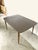 Mid-Century Modern Mid Century Modern Dining Table With Three Leaves For Sale - Image 3 of 13
