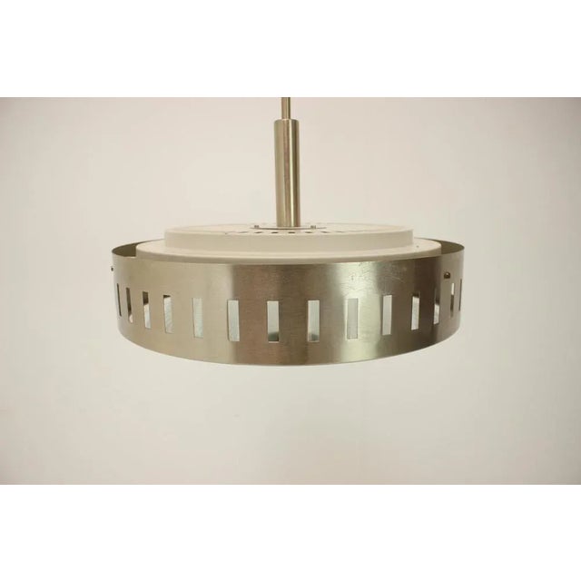 Large Mid-Century Pendant, Germany, 1969 For Sale - Image 4 of 11