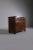 Italian Sicilian Chest of Drawers in Briar Wood, Late 1800s For Sale - Image 11 of 11
