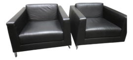 Example of Bernhardt Accent Chairs