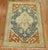 A mid 20th century Persian jozan sarouk rug