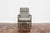 1960s Mid-Century Modern High Back Lounge Chair by Edmund Homa, Poland, 1960s For Sale - Image 5 of 14