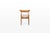 1960s Vintage Danish Dining Chair, 1960s For Sale - Image 5 of 10