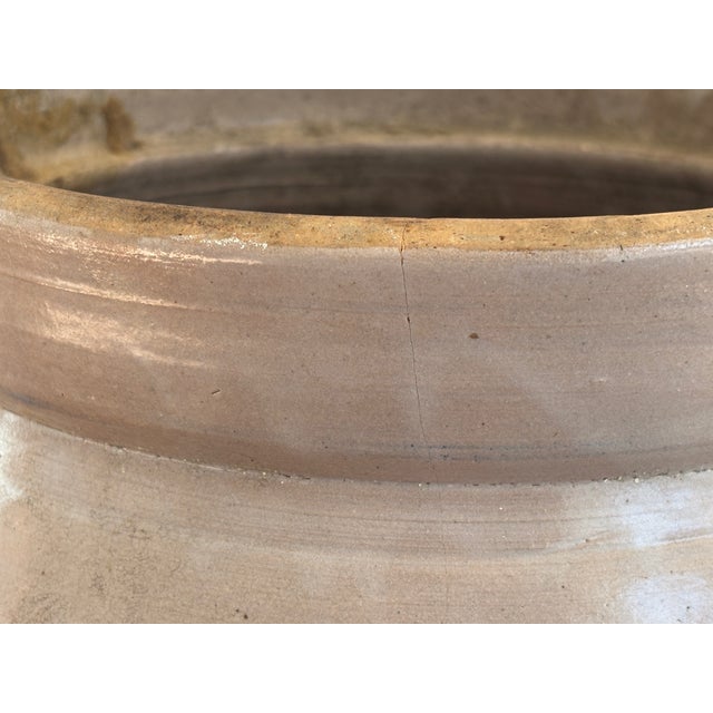 Mid 20th Century Marshall Pottery Crock For Sale - Image 15 of 18