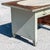Artisan Workshop Desk with 19th-Century Stone Top For Sale - Image 6 of 18