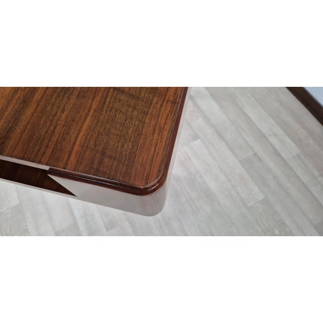 Art Deco Venetian Gaming Table, 1931 For Sale - Image 15 of 18