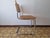 Bauhaus Vienna Straw Chair, 1970s For Sale - Image 15 of 18