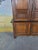 Small Two-Body Norman Oak Sideboard For Sale - Image 4 of 13