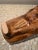 Ceramic Vintage Alsace France Terra Cotta Pottery “Hansel” Food Mold For Sale - Image 7 of 10