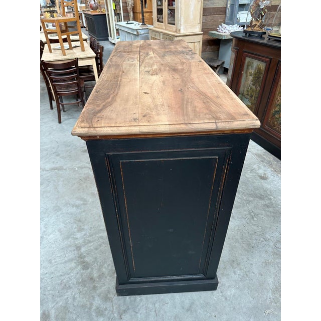 Bar Counter, Early 20th Century For Sale - Image 12 of 14