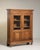 Brown Oak Vitrine, Antique, France, Circa 1880 For Sale - Image 8 of 16