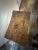 Antique Chinese Elm Stool/ Primitive Farmhouse Stool For Sale - Image 6 of 9