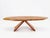 Large Organic Wood Coffee Table by George Nakashima, 1965 For Sale - Image 13 of 13