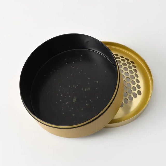 Mid-Century Ashtray from Fire Gard, 1960s For Sale - Image 6 of 10
