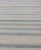 Early 21st Century Flat-Weave Kilim in Striped Design by Keivan Woven Arts 8'1 X 11'4 For Sale - Image 5 of 12