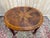 Louis XVI Style Oval Dining Table For Sale - Image 5 of 8