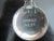 Thorvald Marthinsen Norway 830 Silver 1945 Liberation Spoon 4 3/4" For Sale - Image 4 of 5