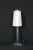 Metal 1970's Foscarini Style Table Lamp For Sale - Image 7 of 13