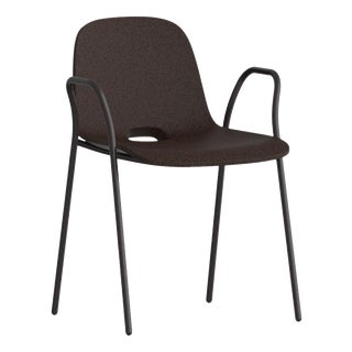 Allin 4031 Polyethylene Chair by Loope For Sale