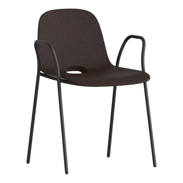 Allin 4031 Polyethylene Chair by Loope For Sale