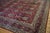 Antique Yezd Carpet - 9'5" x 23'6" For Sale - Image 13 of 14