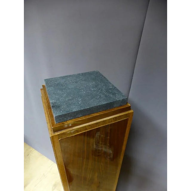 Art Deco Stand For Sale - Image 5 of 7
