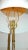 Vintage French Maison Bagues Floor Lamps - Pair For Sale - Image 5 of 5