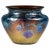Blue Art Nouveau Argus Phenomenon Gre 2/351 Vase from Loetz Glass, Austria-Hungary, 1902s For Sale - Image 8 of 8