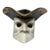Collection of 8 Vintage Carnival Masks, Handmade in Venice For Sale