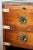 Small Vintage Chest of Drawers For Sale - Image 4 of 9