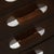 Wood Pair of Art Deco Eliel Saarinen for Johnson Walnut End Tables/ Nightstands For Sale - Image 7 of 13