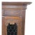 Antique French Wall Hutch For Sale - Image 9 of 11