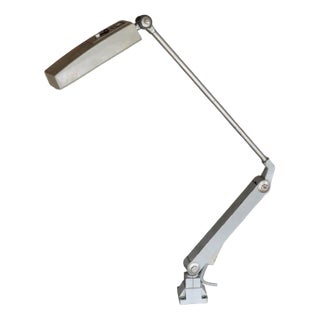 Flexo Table Lamp from Waldmann, 1960s For Sale