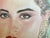 Pater Sato created this gorgeous Blonde "Sophistication" serigraph as part of the "Images of Women" portfolio. His...