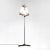 Italian Floor Lamp, 1960s For Sale - Image 6 of 7