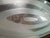Mid-Century Oval Coffee Table in Teakwood & Etched Glass from Ib Kofod-Larsen, Denmark, 1960s For Sale - Image 6 of 14